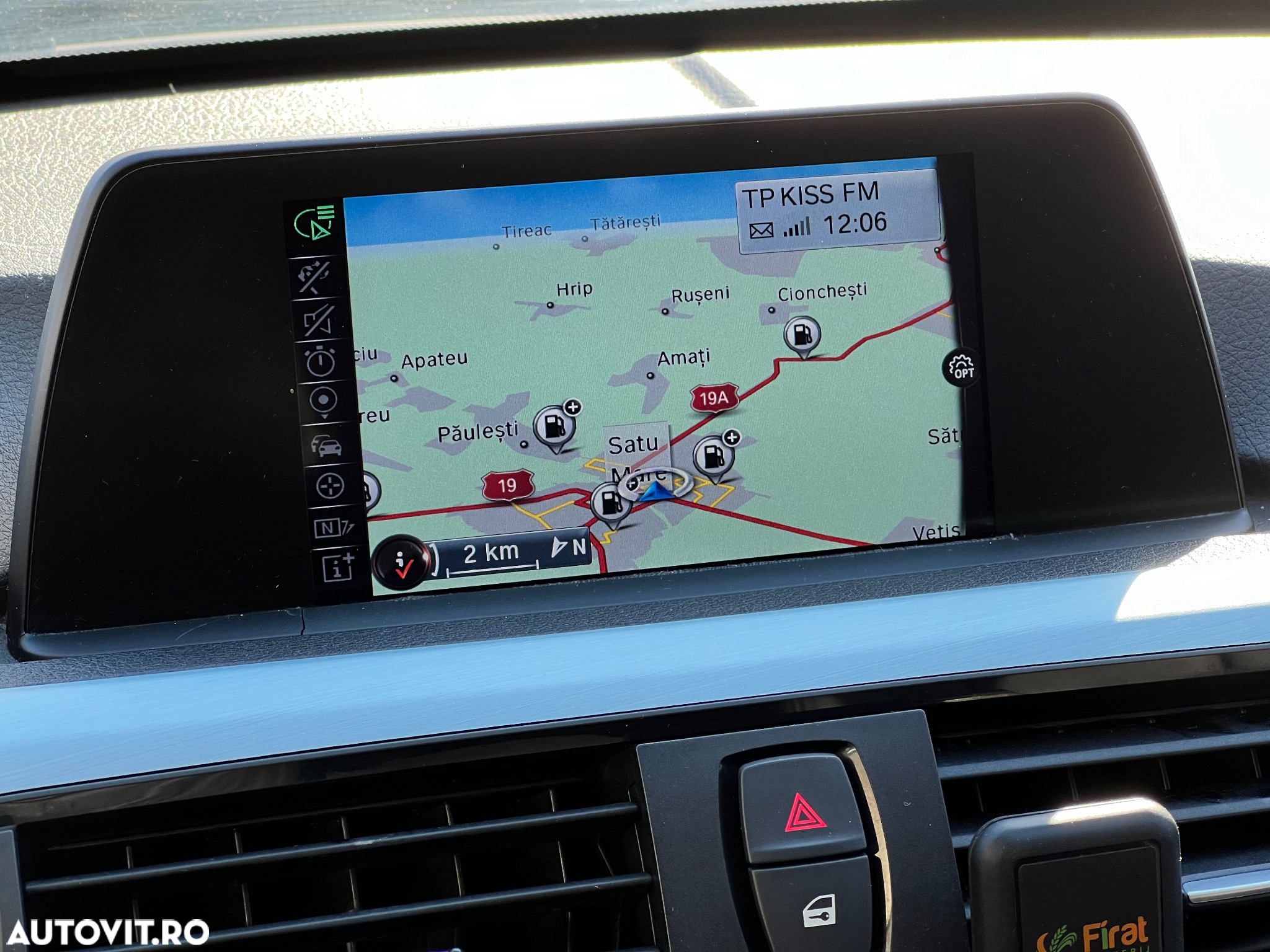 BMW Seria 3 320d Touring Aut. Modern Line - 27