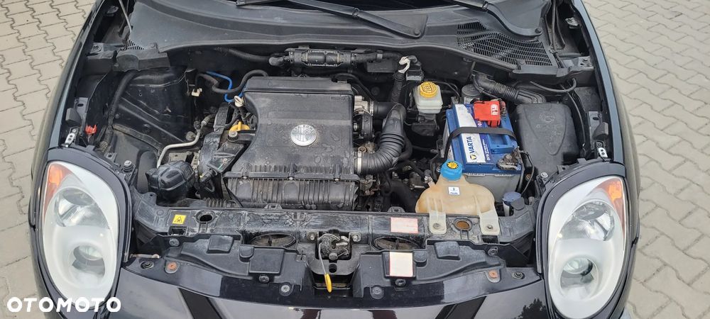 Alfa Romeo Mito - 18