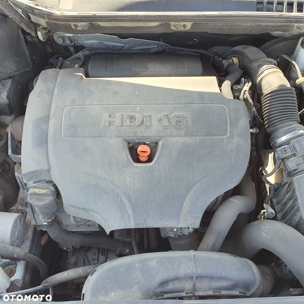 Peugeot 508 2.0 HDi Business Line - 4