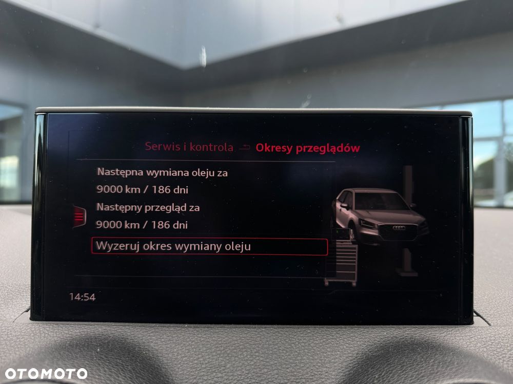 Audi Q2 35 TFSI Sport S tronic - 24