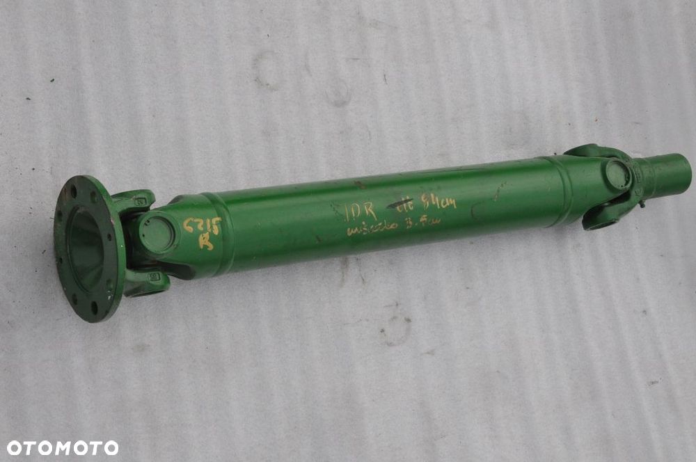WAŁ NAPĘDOWY JOHN DEERE DŁ. 84 CM - 2