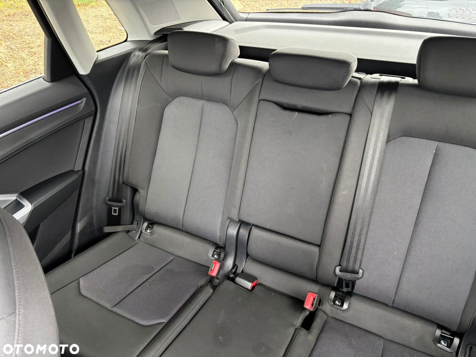 Audi Q3 - 8