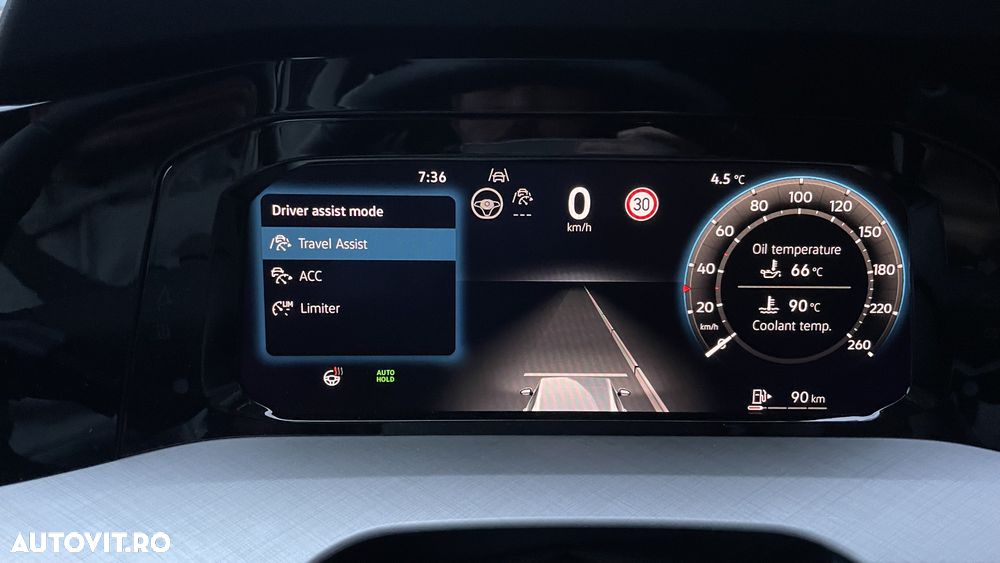 Volkswagen Golf 1.5 TSI Life - 9