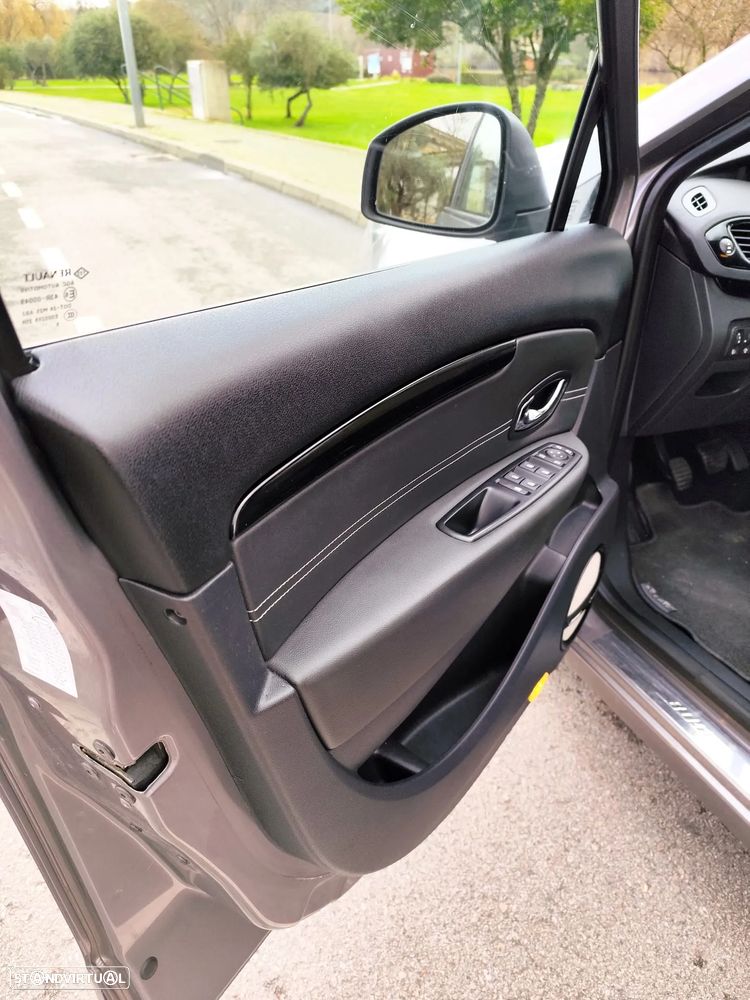 Renault Grand Scénic Energy dCi 130 S&S Bose Edition - 9