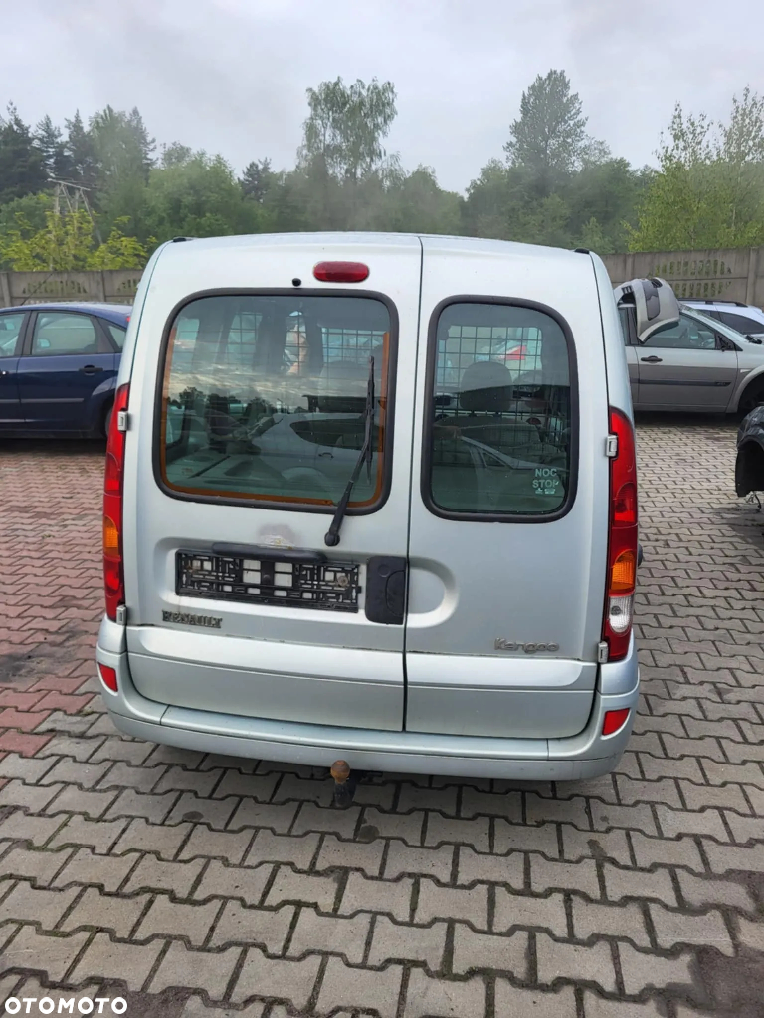 Renault Kangoo - 2