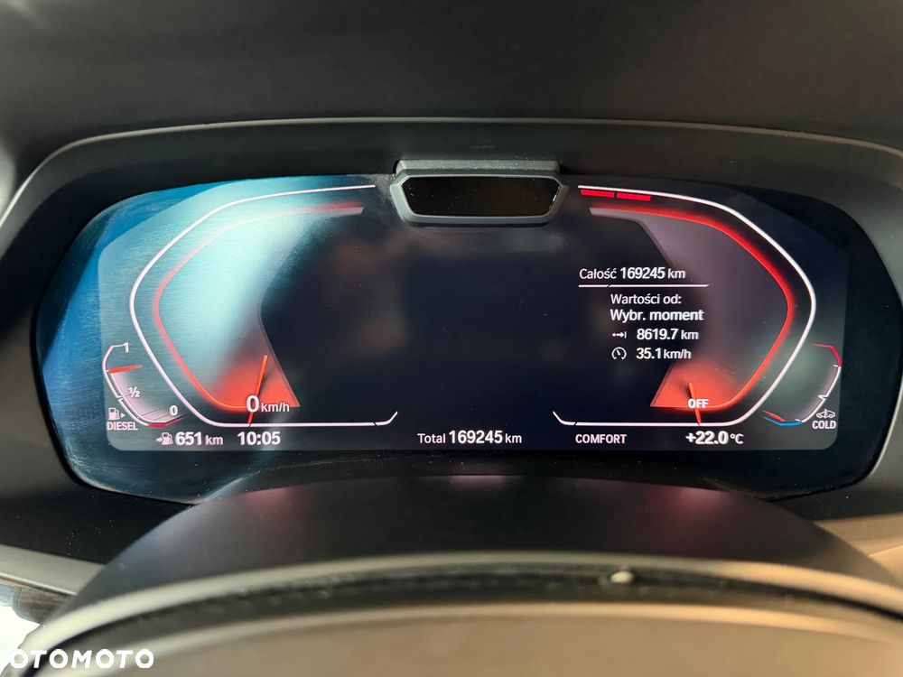 BMW X7 - 38