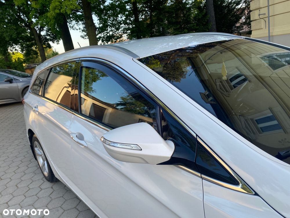Hyundai i40 1.7 CRDi blue Style - 26