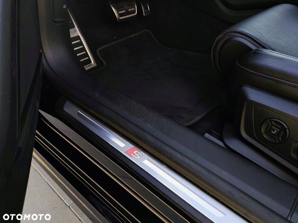 Audi S7 Sportback - 21