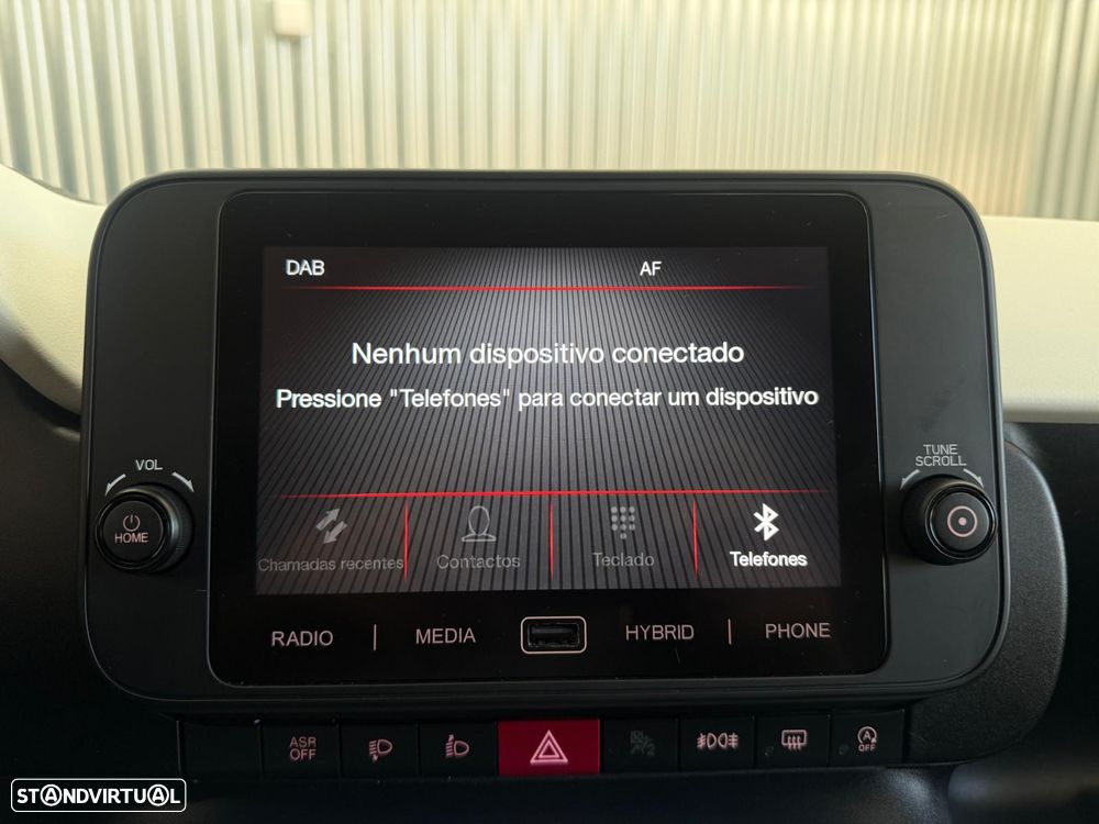 Fiat Panda 1.0 Hybrid - 18