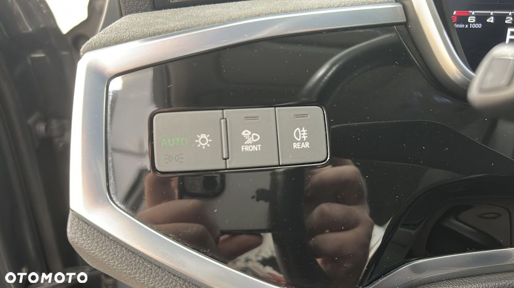 Audi Q3 35 TFSI Advanced S tronic - 28