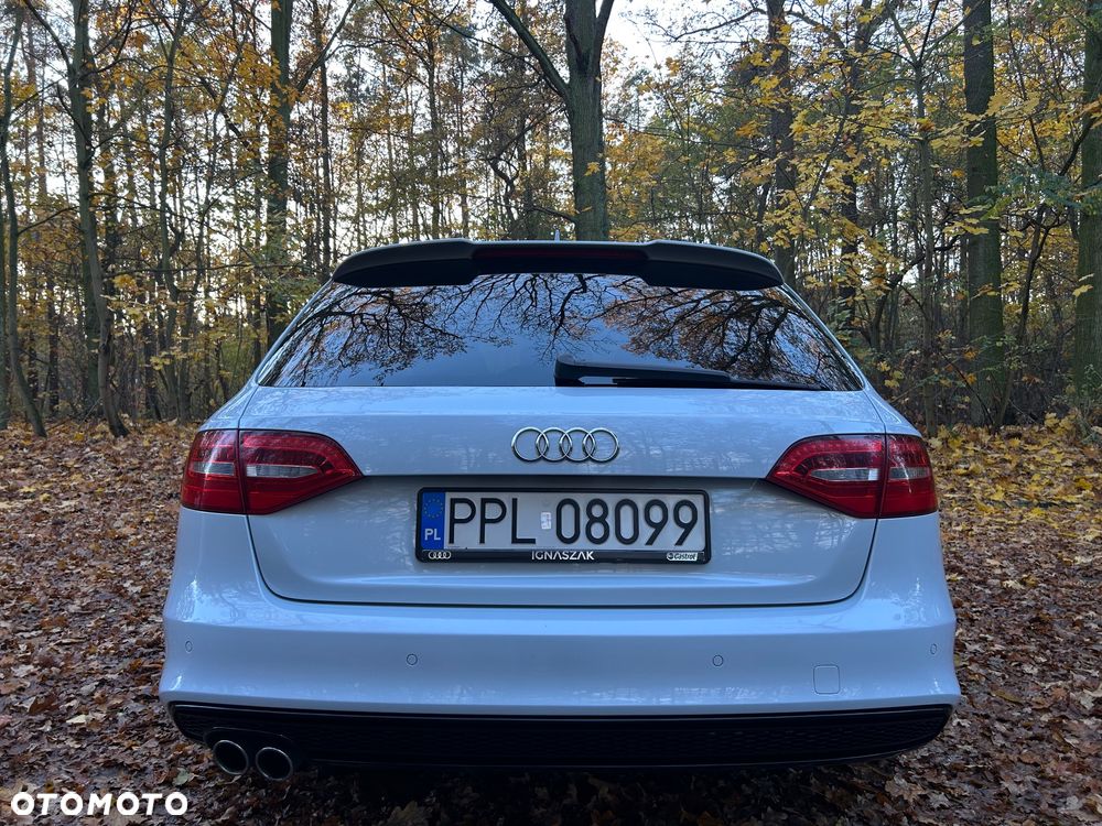 Audi A4 Avant 2.0 TDI Sport - 5