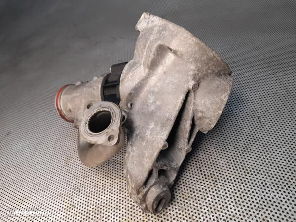 Coletor Egr Mercedes-Benz C-Class (W204) - 2