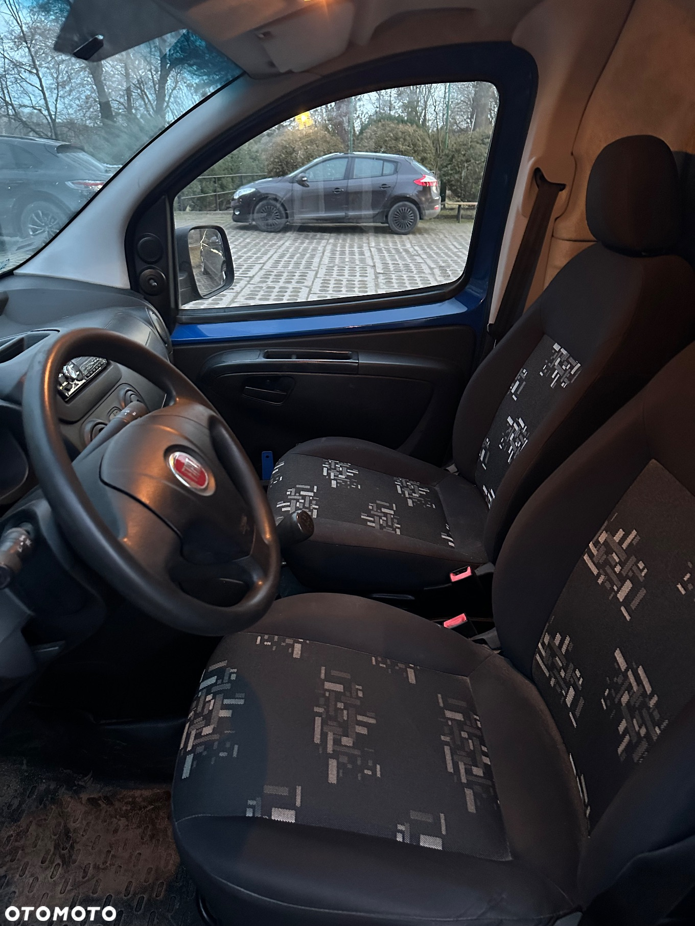 Fiat Fiorino - 10