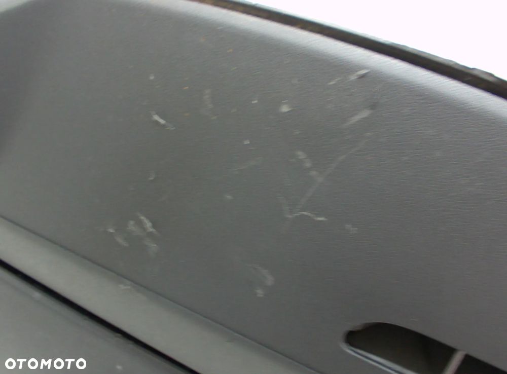 Citroen Berlingo II Kokpit Deska Rozdzielcza Konsola - 12