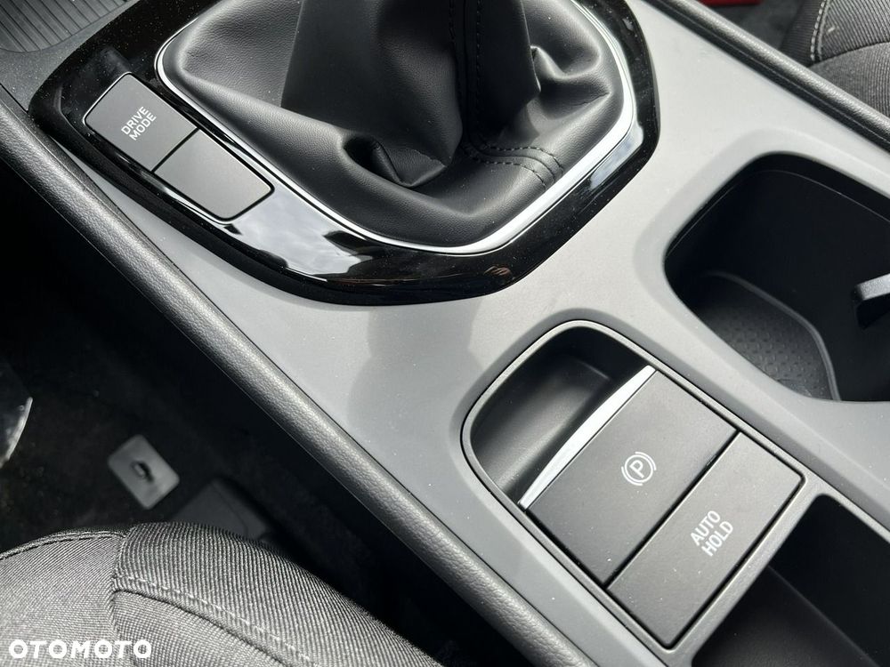 Hyundai Tucson 1.6 T-GDi Smart 2WD - 28