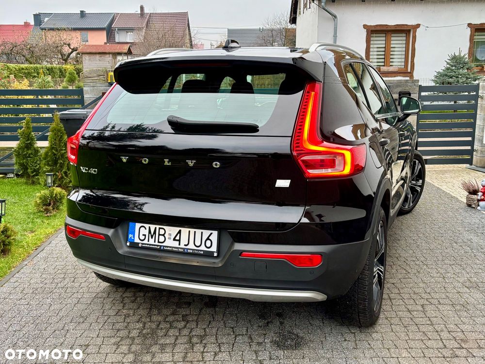 Volvo XC 40 - 14