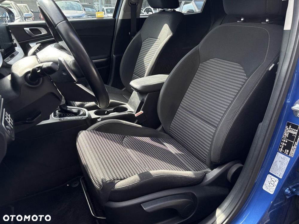 Kia XCeed 1.5 T-GDI Prestige Line DCT - 15