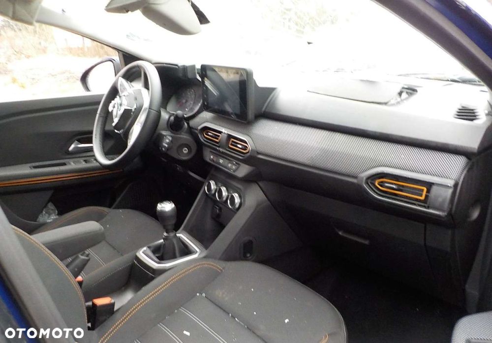 Dacia Sandero Stepway - 18