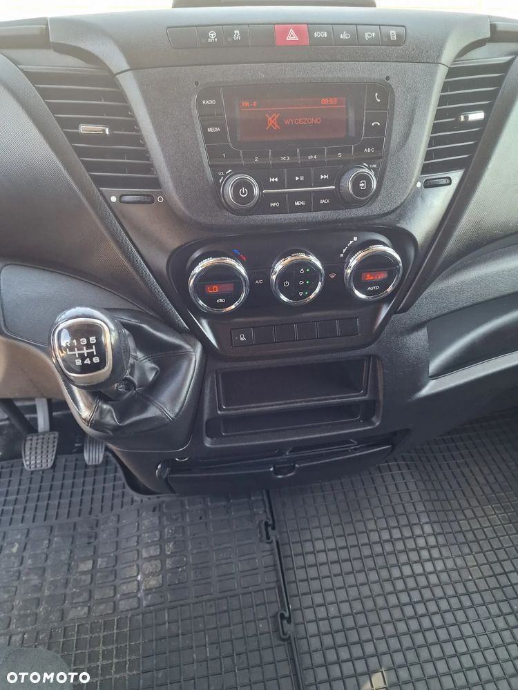 Iveco Daily 35s18 - 5