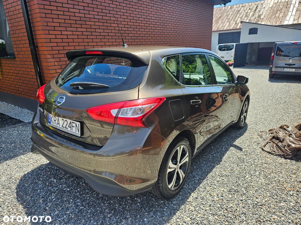 Nissan Pulsar - 3
