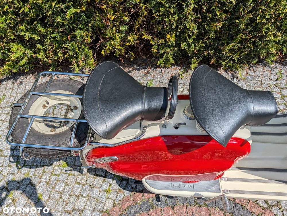 Lambretta Inny - 10