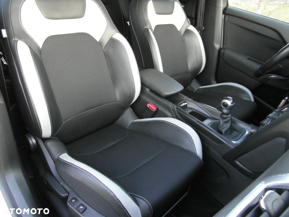 Citroën DS4 VTi 120 SoChic - 22