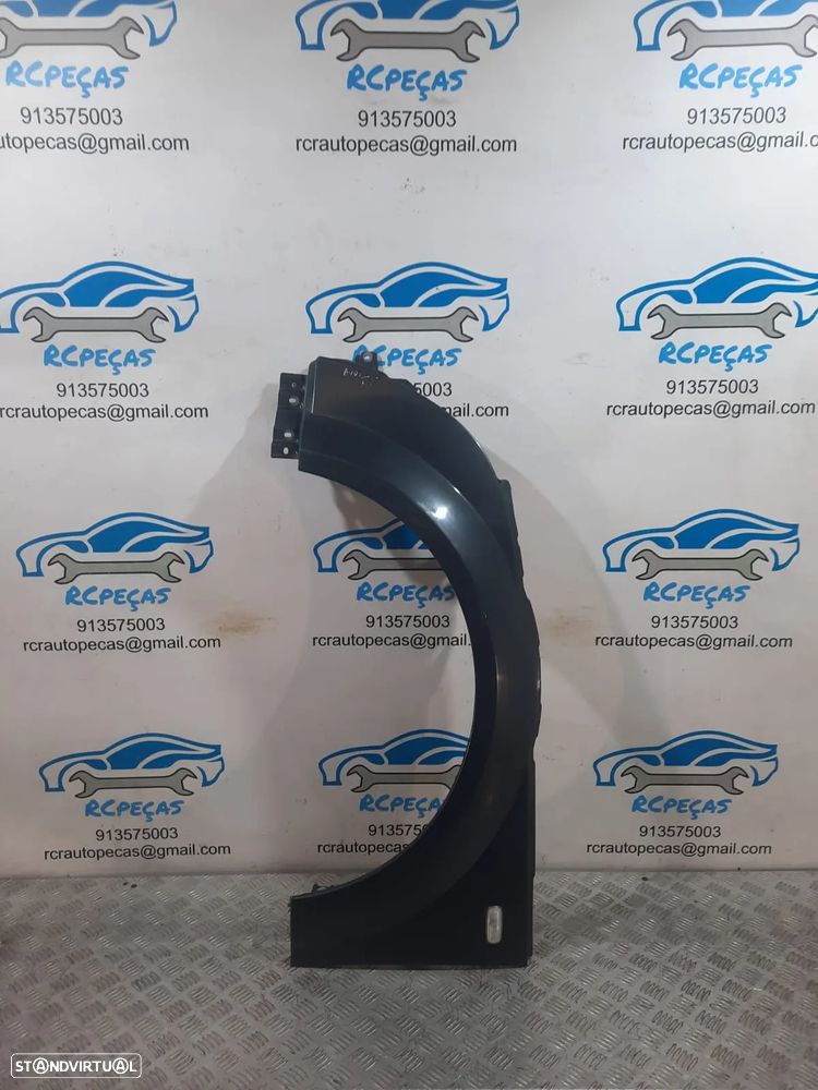 Frente completa Audi TT 8N - 11