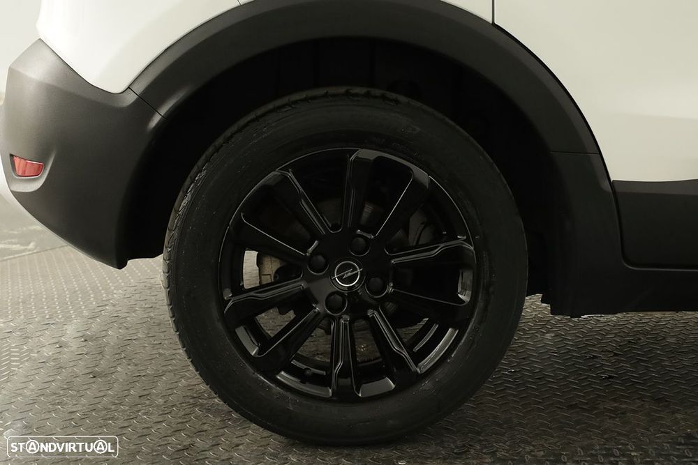 Opel Crossland 1.2 T Design & Tech - 5