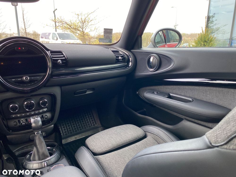 MINI Clubman Cooper - 12