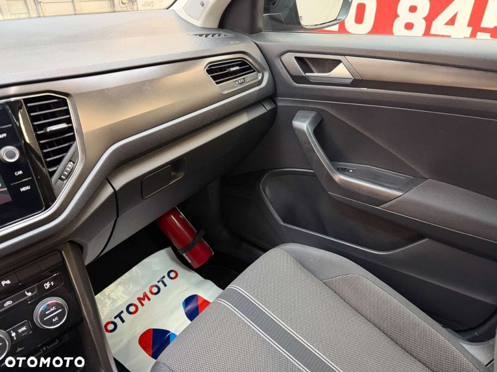 Volkswagen T-Roc 1.5 TSI ACT Premium DSG - 32