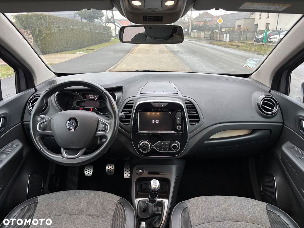 Renault Captur 1.3 TCe Intens - 9