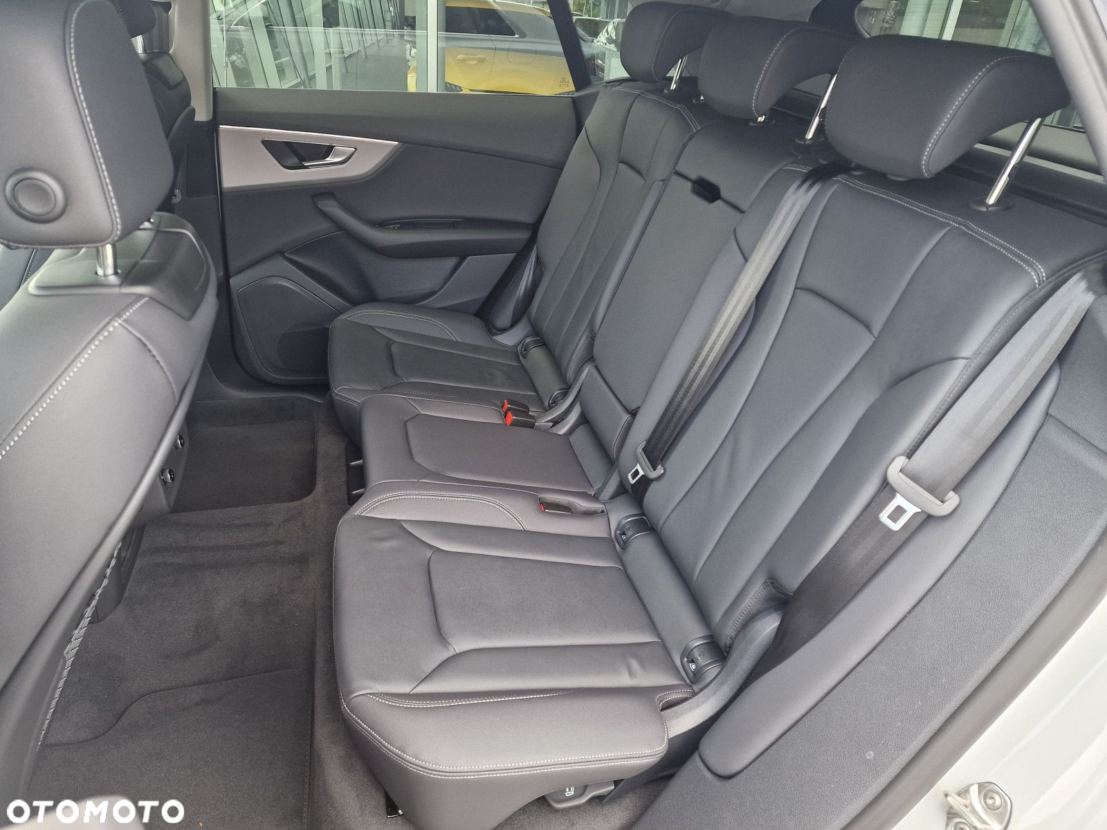 Audi Q8 - 15