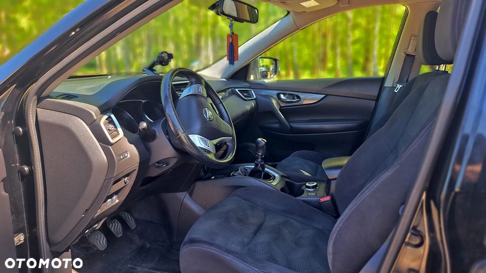 Nissan X-Trail - 37