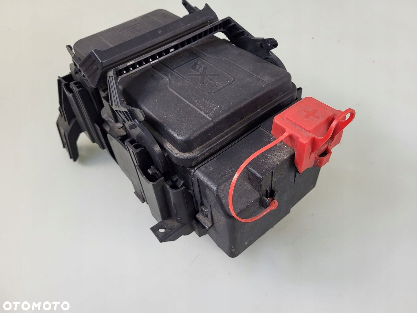 skrzynka bezpieczników moduł 2.0 cdti OPEL INSIGNIA B 39116627 - 5