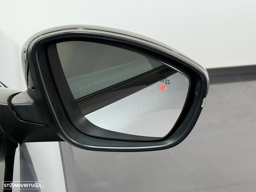 Peugeot 508 1.5 BlueHDi GT EAT8 - 47