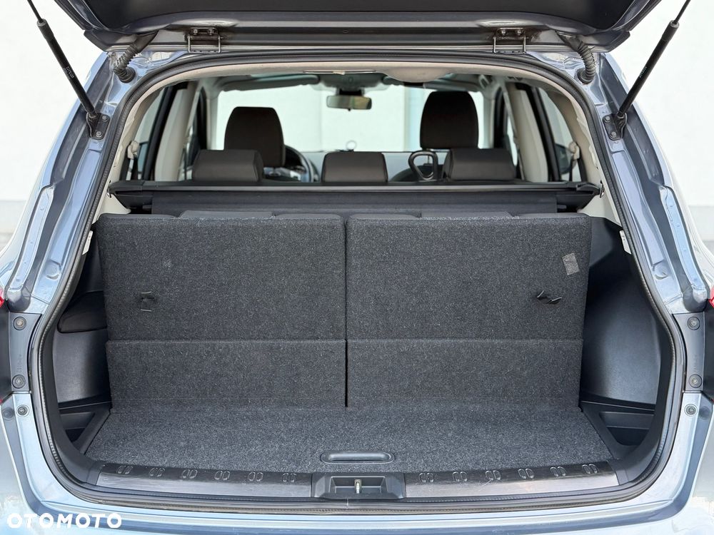Nissan Qashqai 2.0 dCi Tekna - 20