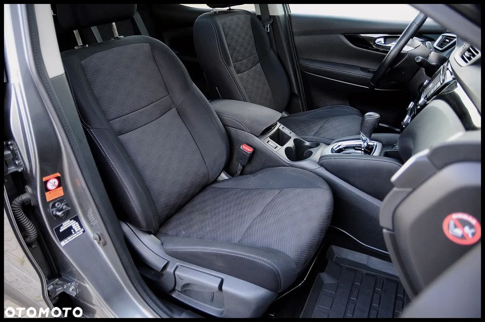 Nissan Qashqai - 31