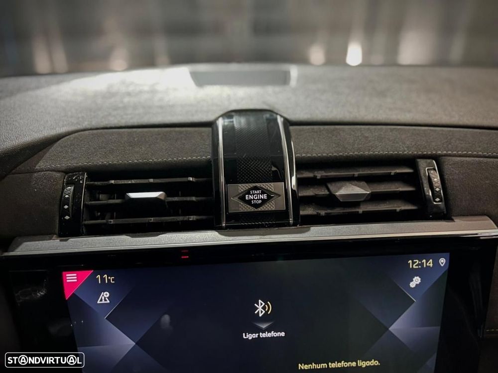 DS DS7 Crossback - 28