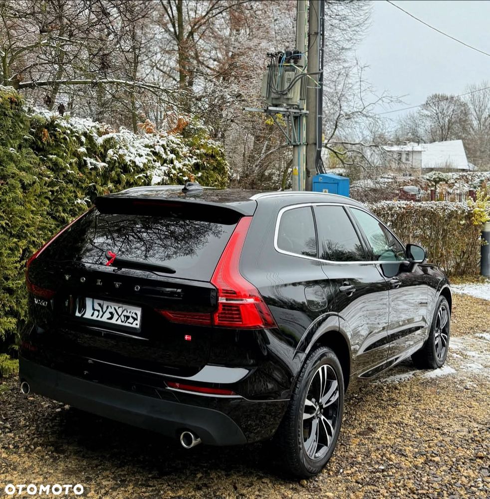 Volvo XC 60 D3 Momentum - 2