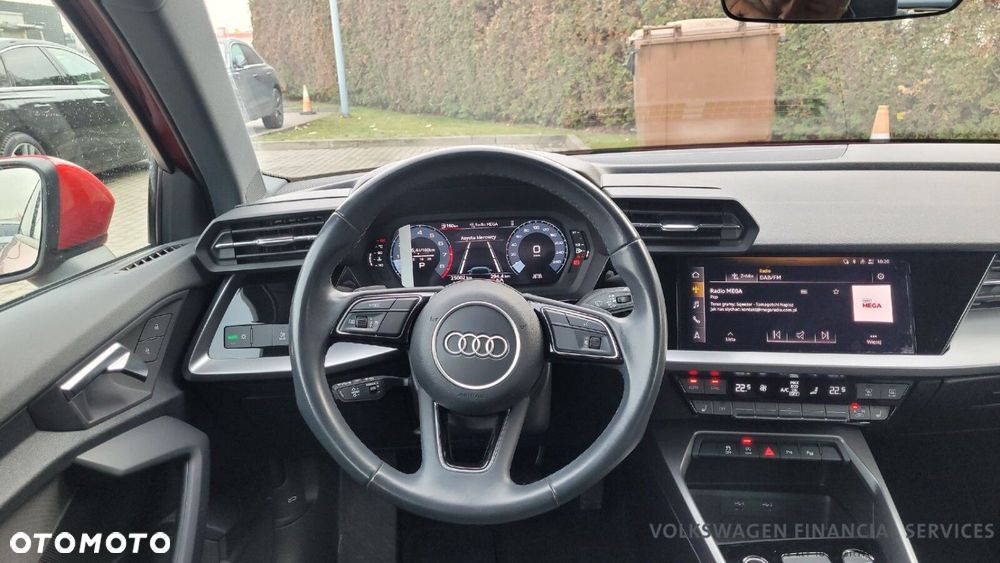 Audi A3 Sportback - 14