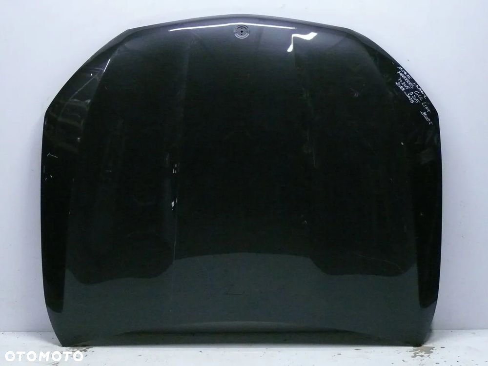 MASKA MERCEDES GLC W2245 A245 2022 2025 LIFT