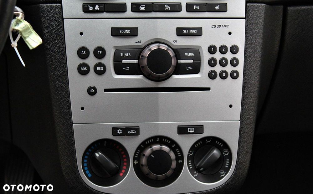 Opel Corsa - 20