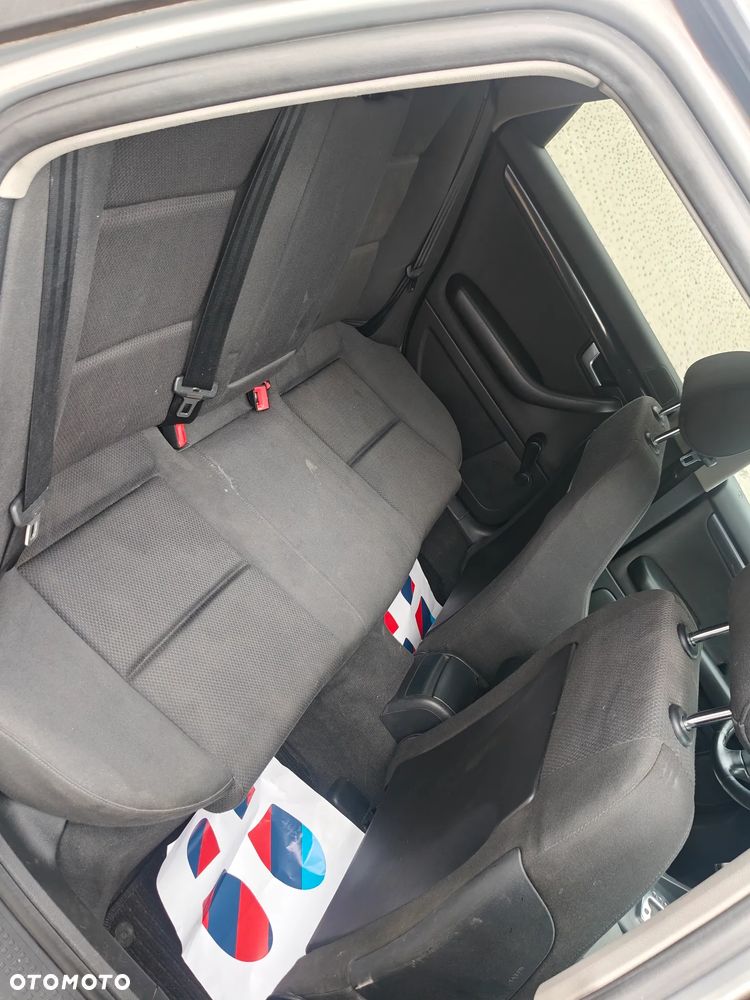 Audi A4 Limousine 1.9 TDI Multitronic - 18
