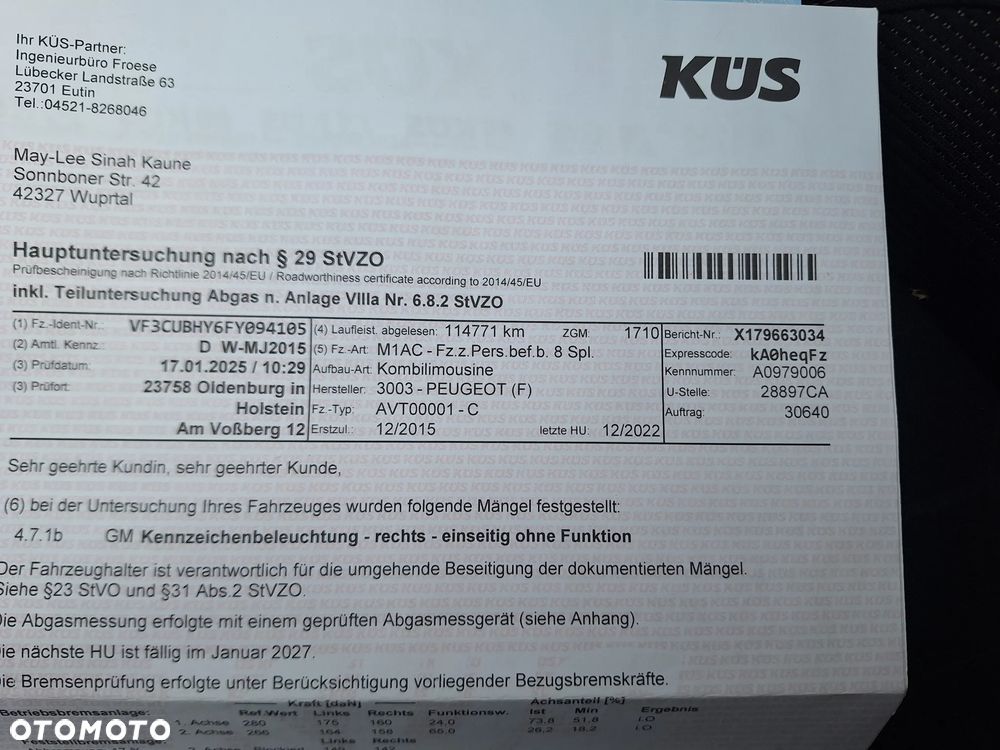 Peugeot 2008 BlueHDi 100 STOP & START Allure - 23