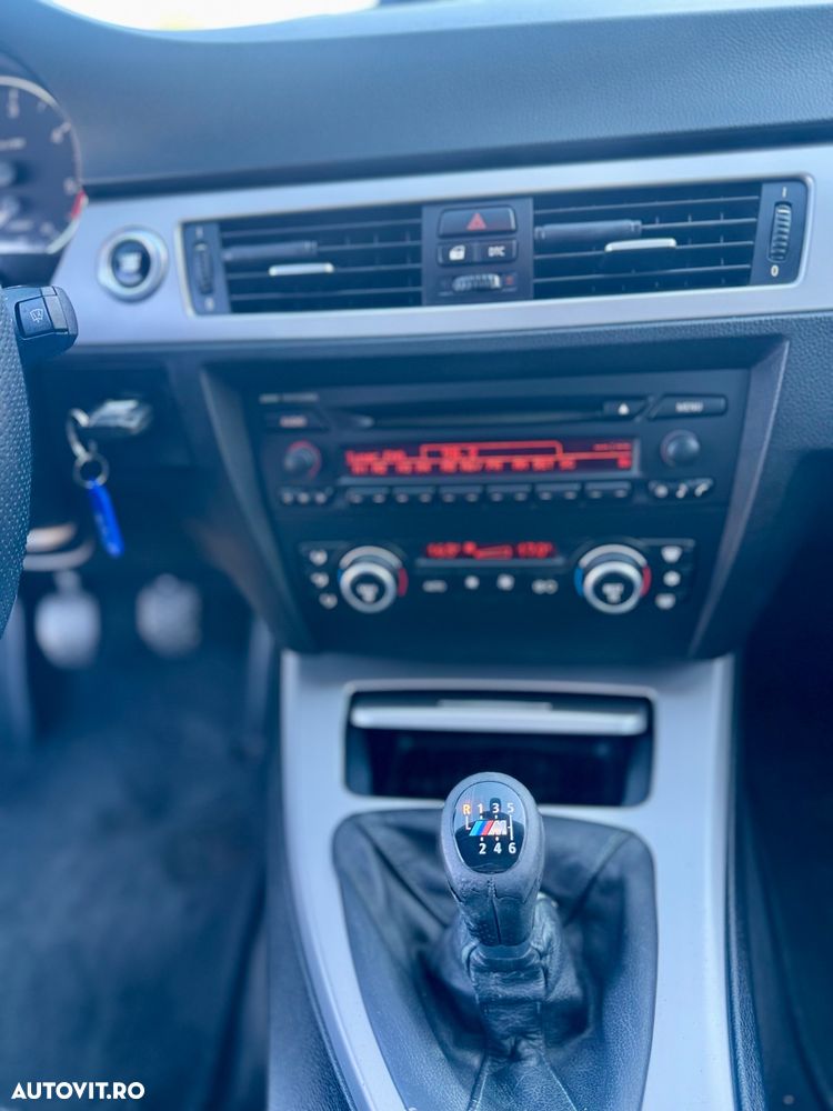 BMW Seria 3 318d - 7