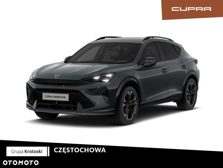 Cupra Formentor 1.5 TSI - 1