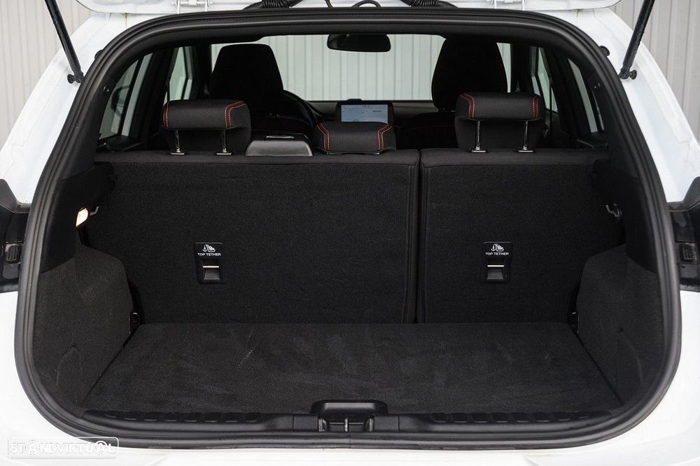 Ford Puma 1.0 EcoBoost MHEV ST-Line Aut. - 20