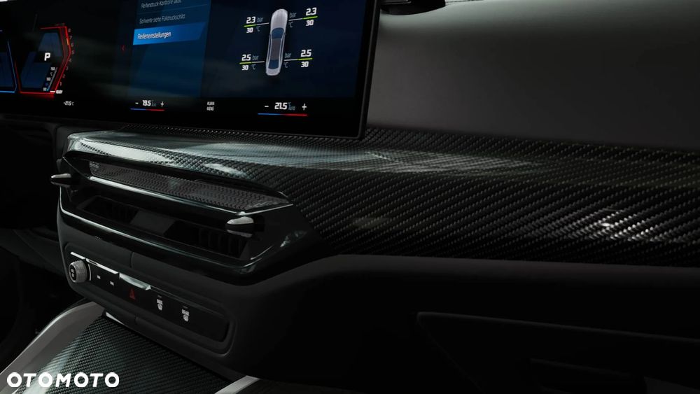 BMW M3 Competition xDrive sport - 13