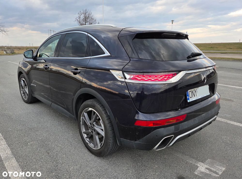 DS Automobiles DS 7 Crossback - 32
