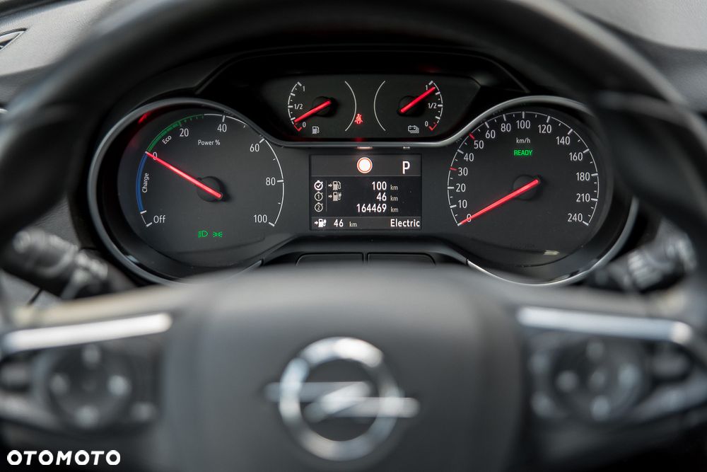 Opel Grandland X 2019